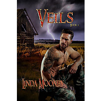 The Veils Trilogy: Veils (The Veils Trilogy, #1) The Veils Trilogy: Veils (The Veils Trilogy, #1)