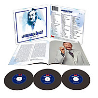 The Very Best Of (3 CDs) The Very Best Of (3 CDs)