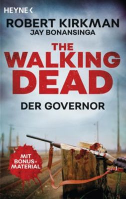 The Walking Dead - Der Governor
