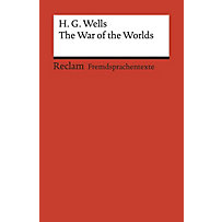 The War of the Worlds The War of the Worlds