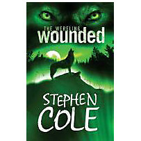 The Wereling 1: Wounded The Wereling 1: Wounded