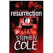 The Wereling 3: Resurrection The Wereling 3: Resurrection