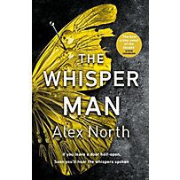 The Whisper Man The Whisper Man