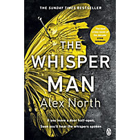 The Whisper Man The Whisper Man