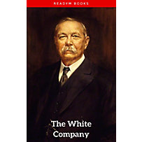 The White Company The White Company