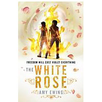 The White Rose The White Rose