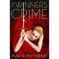 The Winner's Crime The Winner's Crime