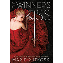 The Winner's Kiss The Winner's Kiss