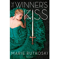 The Winner's Kiss The Winner's Kiss