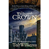 The Witchwood Crown The Witchwood Crown