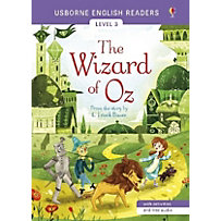 The Wizard of Oz The Wizard of Oz