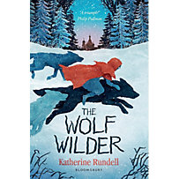 The Wolf Wilder The Wolf Wilder