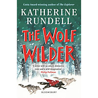 The Wolf Wilder The Wolf Wilder