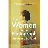 The Woman in the Photograph The Woman in the Photograph