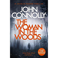 The Woman in the Woods The Woman in the Woods