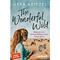 The Wonderful Wild The Wonderful Wild