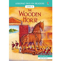 The Wooden Horse The Wooden Horse