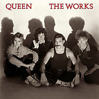 The Works (2011 Remastered) The Works (2011 Remastered)