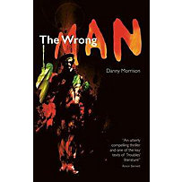 The Wrong Man The Wrong Man