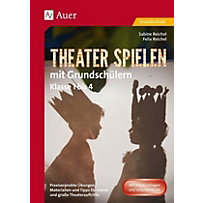 Theater spielen mit Grundschülern Theater spielen mit Grundschülern