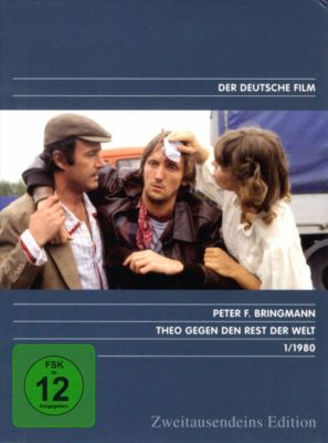 Theo gegen den Rest der Welt, DVD DVD bei Weltbild.de bestellen
