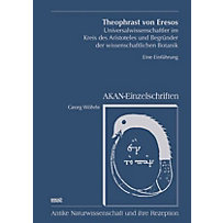 Theophrast von Eresos Theophrast von Eresos