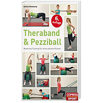 Theraband & Pezziball Theraband & Pezziball