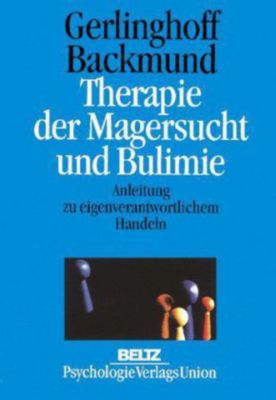 Buch magersucht