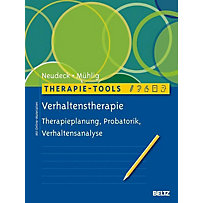 Therapie-Tools: Therapie-Tools Verhaltenstherapie Therapie-Tools: Therapie-Tools Verhaltenstherapie