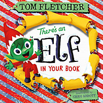 There's an Elf in Your Book There's an Elf in Your Book