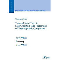 Thermal Skin Effect in Laser-Assisted Tape Placement of Thermoplastic Composites Thermal Skin Effect in Laser-Assisted Tape Placement of Thermoplastic Composites