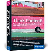 Think Content! Think Content!