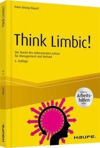 Think Limbic! - Hans-Georg Häusel | 