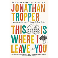 This Is Where I Leave You This Is Where I Leave You
