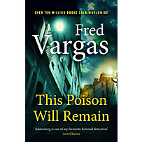 This Poison Will Remain This Poison Will Remain