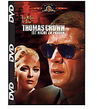 thomas crown ist nicht zu fassen thomas crown ist nicht zu fassen