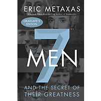 Thomas Nelson: Seven Men Thomas Nelson: Seven Men
