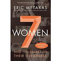 Thomas Nelson: Seven Women Thomas Nelson: Seven Women