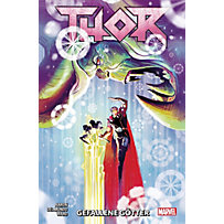 Thor: 2 Thor 2 - Gefallene Götter Thor: 2 Thor 2 - Gefallene Götter