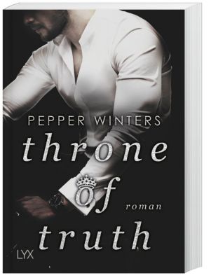 Throne of Truth - Pepper Winters | 