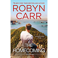 Thunder Point: 6 The Homecoming Thunder Point: 6 The Homecoming
