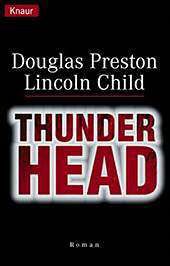 thunderhead book douglas preston