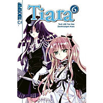 Tiara Tiara