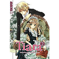 Tiara Tiara