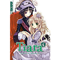 Tiara Tiara