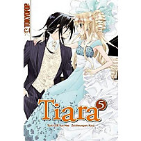 Tiara Tiara