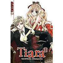 Tiara Tiara