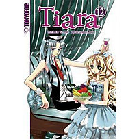 Tiara Tiara