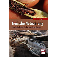 Tierische Notnahrung Tierische Notnahrung