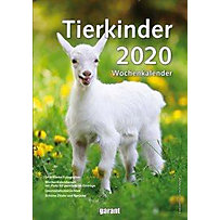 Tierkinder 2020 Tierkinder 2020